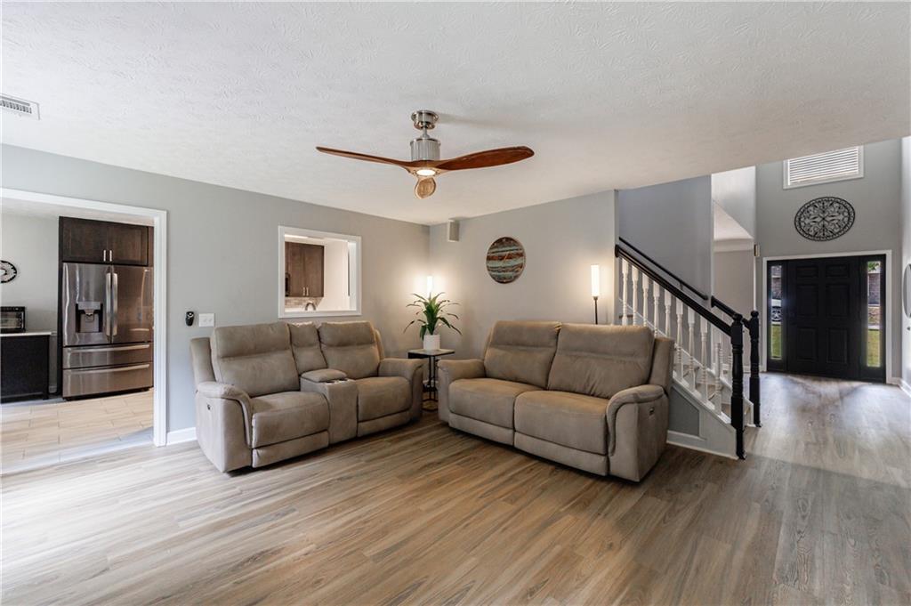 3536 Bridle Brook Drive