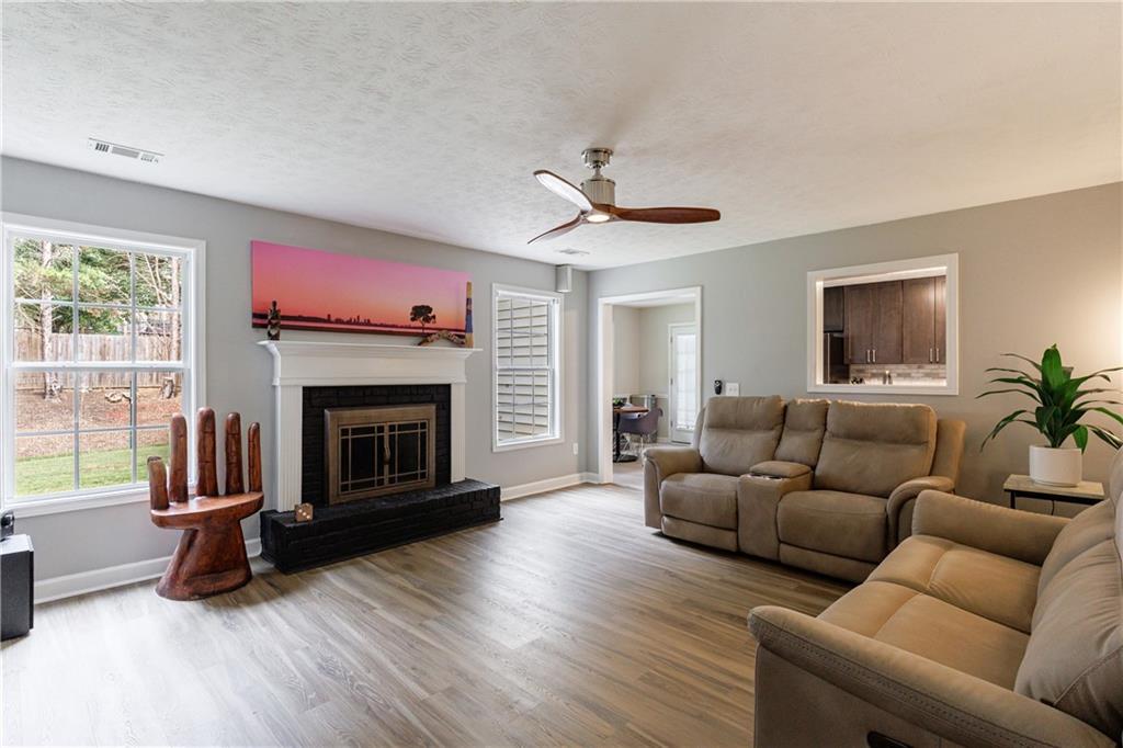 3536 Bridle Brook Drive