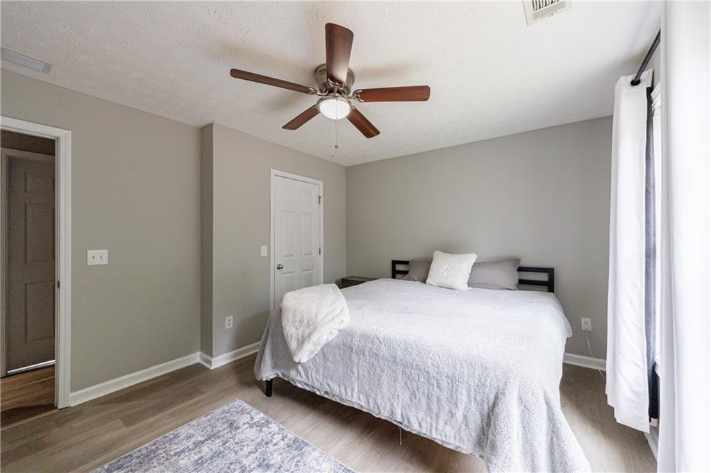 3536 Bridle Brook Drive