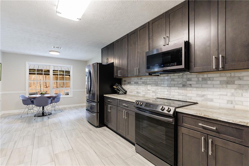 3536 Bridle Brook Drive
