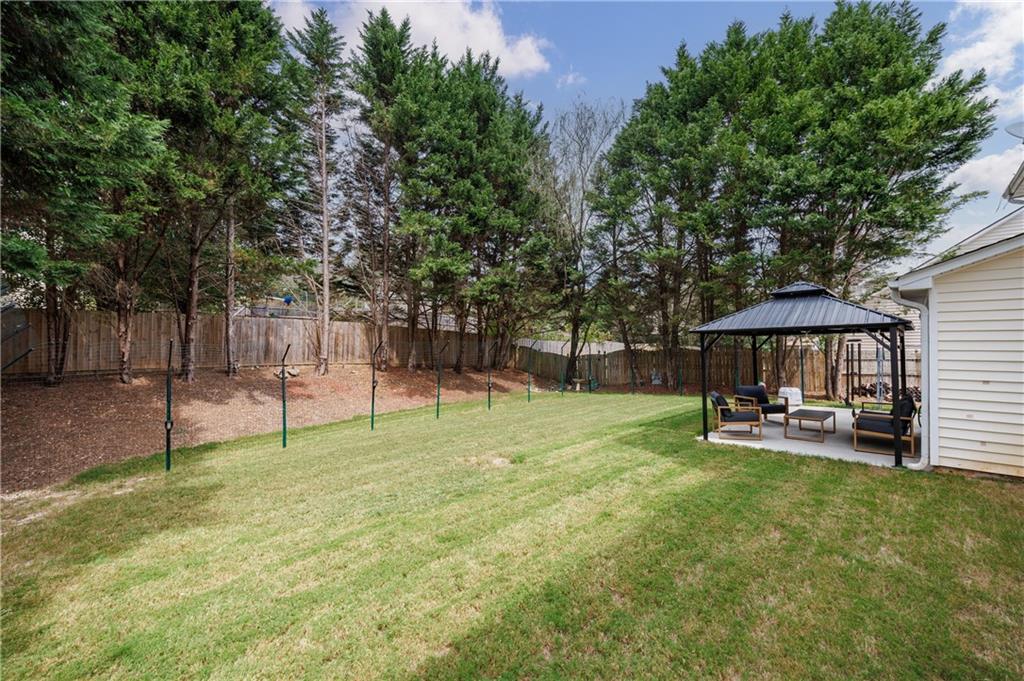 3536 Bridle Brook Drive
