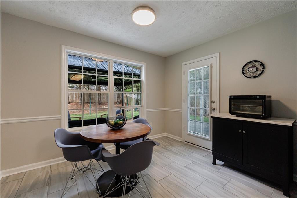 3536 Bridle Brook Drive