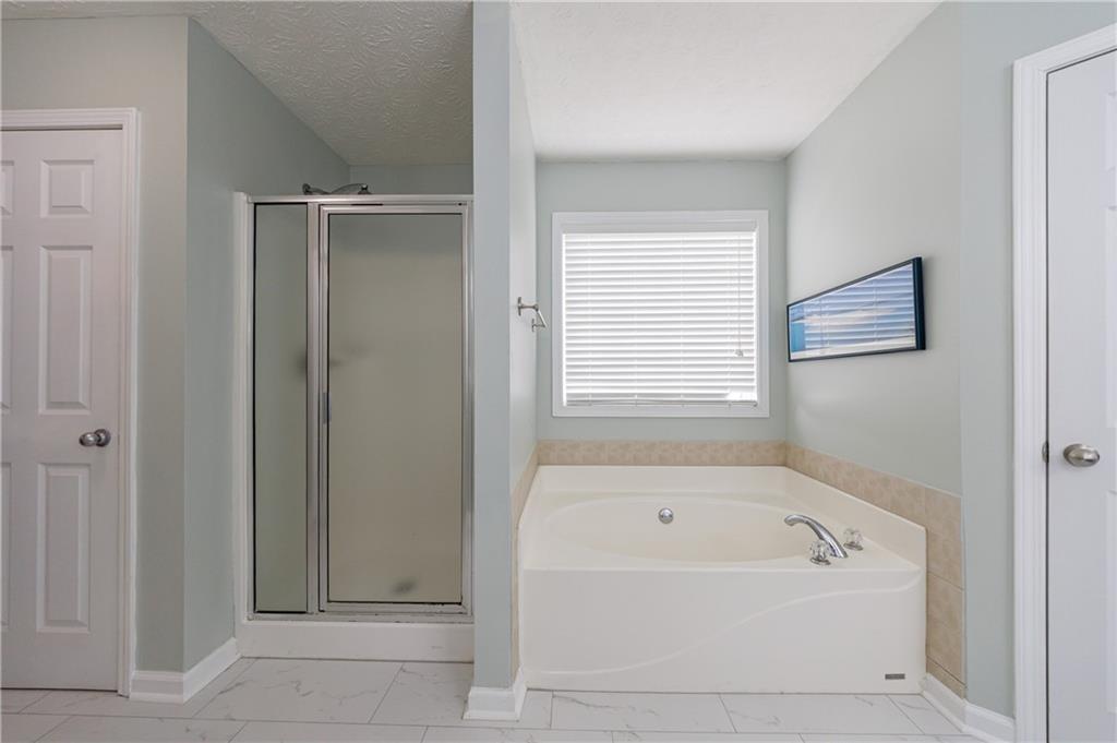 3536 Bridle Brook Drive