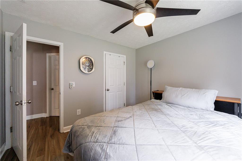 3536 Bridle Brook Drive