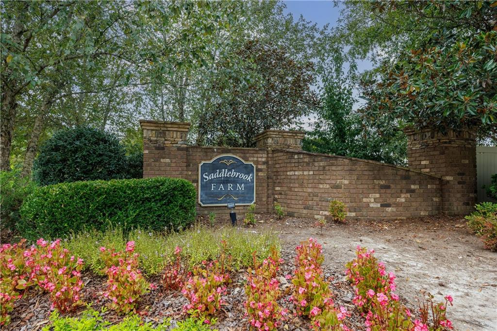 3536 Bridle Brook Drive