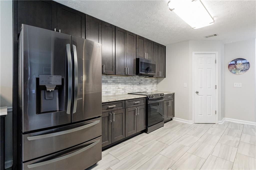 3536 Bridle Brook Drive