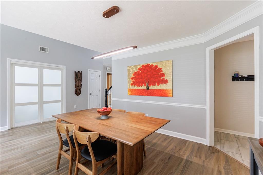 3536 Bridle Brook Drive