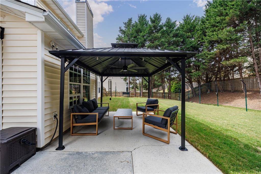 3536 Bridle Brook Drive