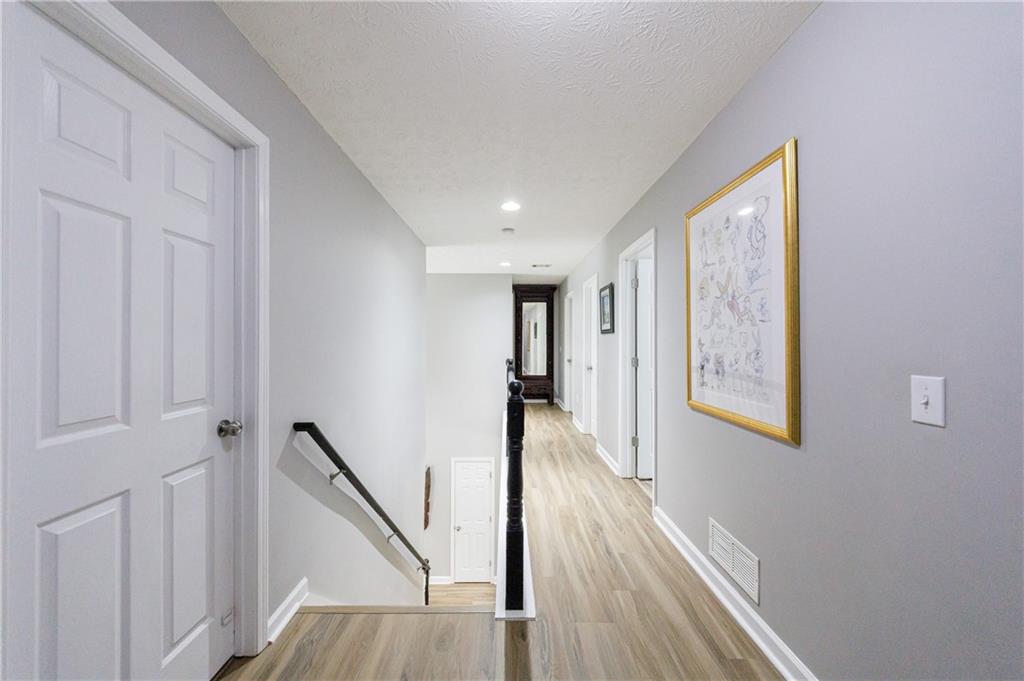3536 Bridle Brook Drive