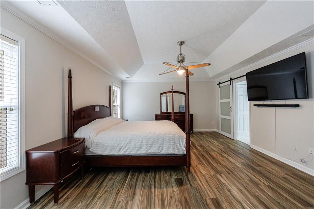 3536 Bridle Brook Drive