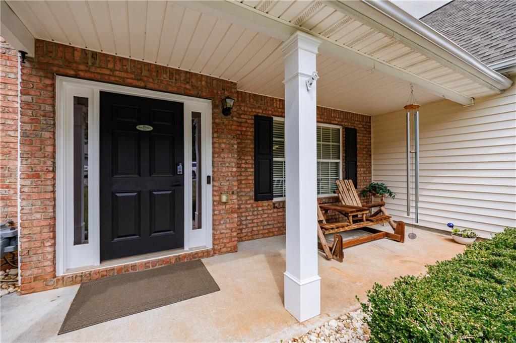 3536 Bridle Brook Drive