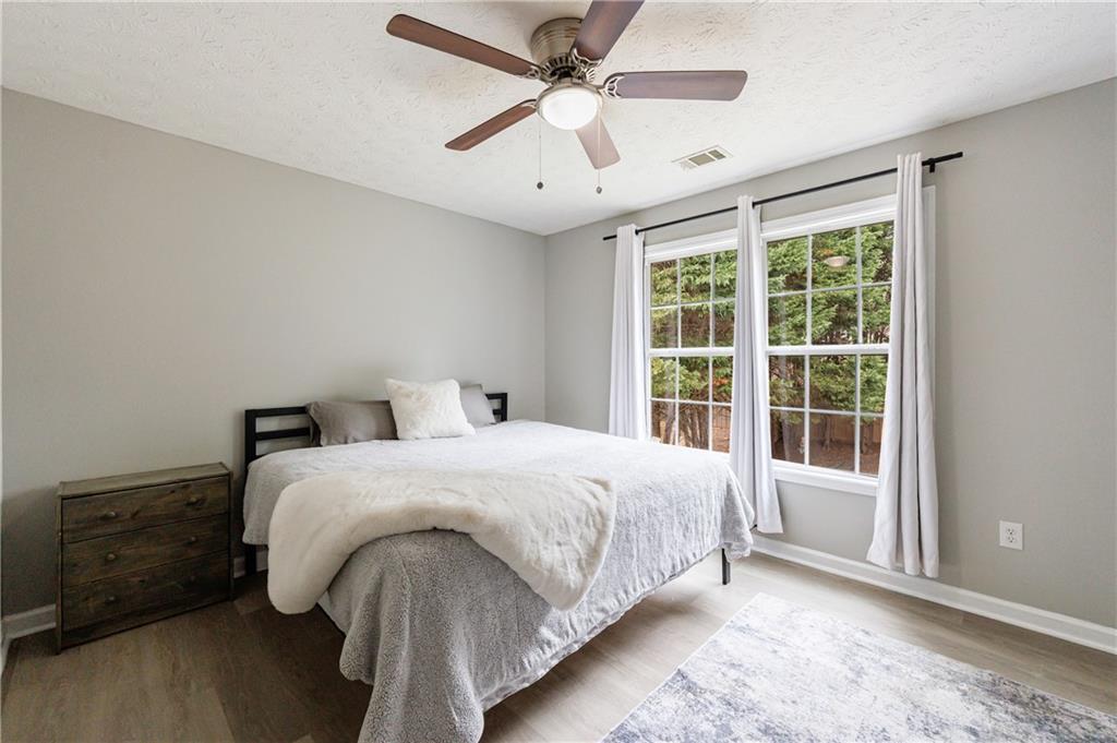3536 Bridle Brook Drive