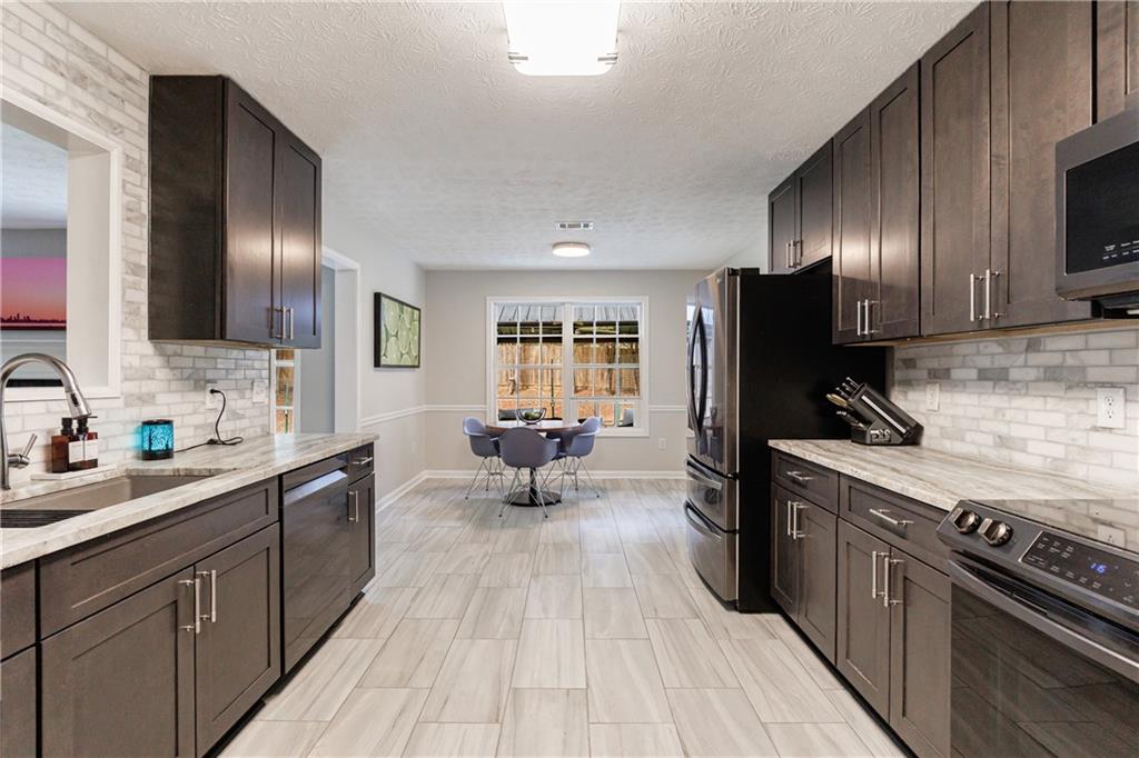 3536 Bridle Brook Drive