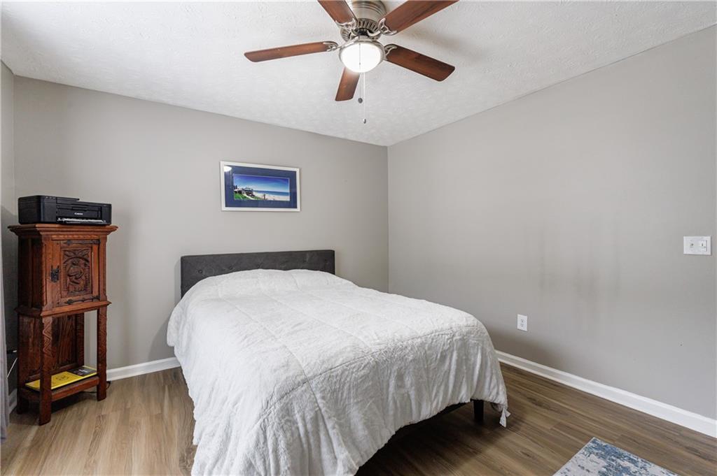 3536 Bridle Brook Drive