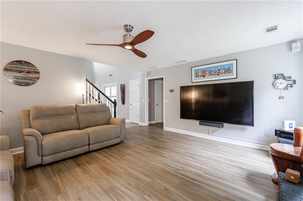 3536 Bridle Brook Drive
