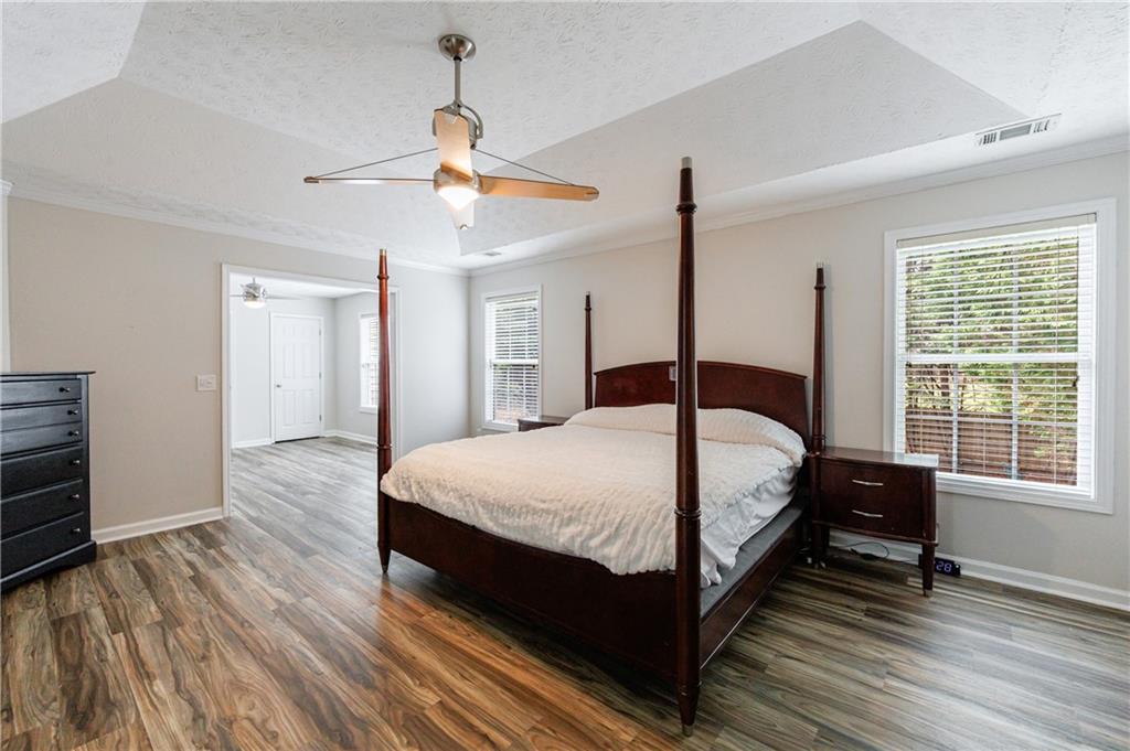 3536 Bridle Brook Drive