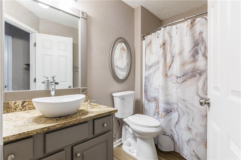 3536 Bridle Brook Drive