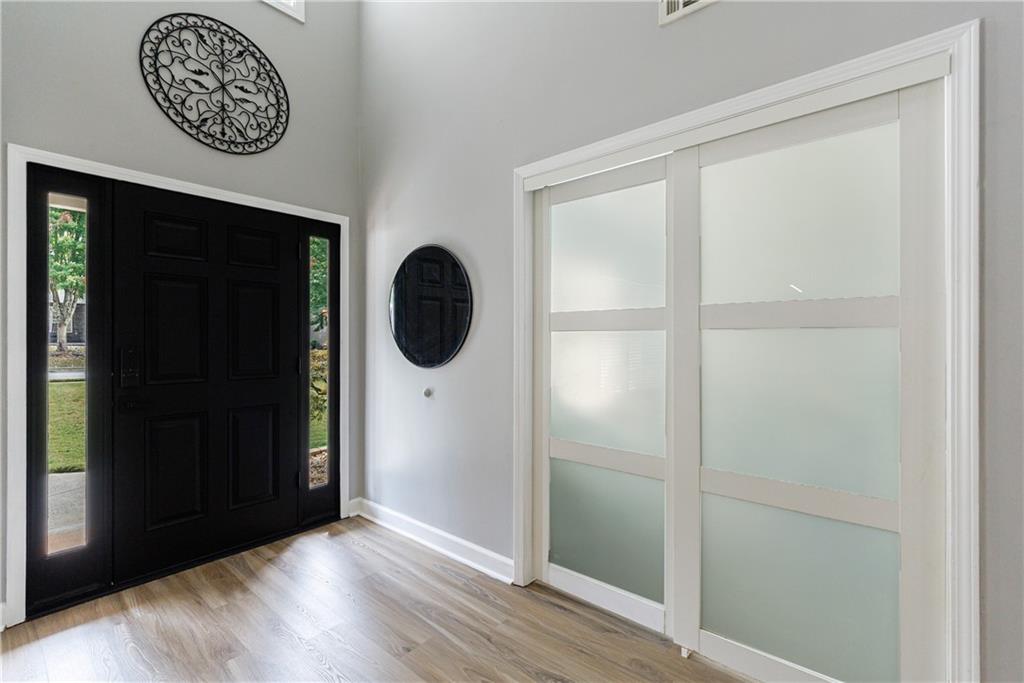 3536 Bridle Brook Drive