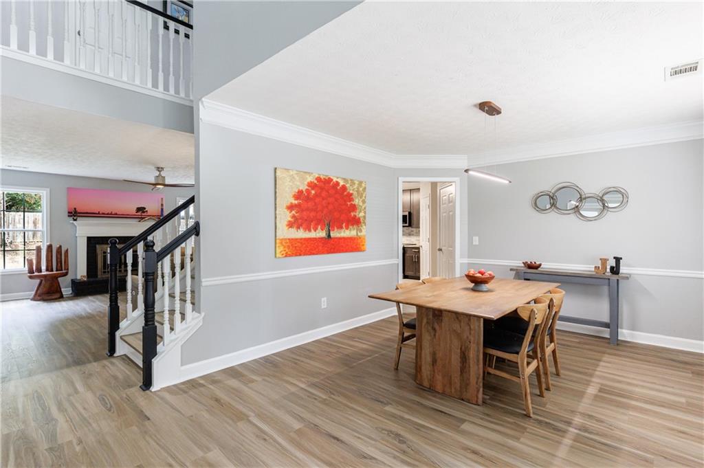 3536 Bridle Brook Drive