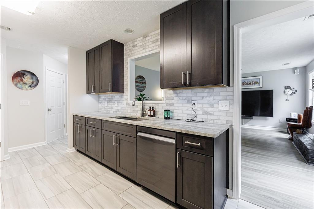 3536 Bridle Brook Drive