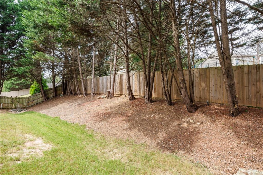 3536 Bridle Brook Drive