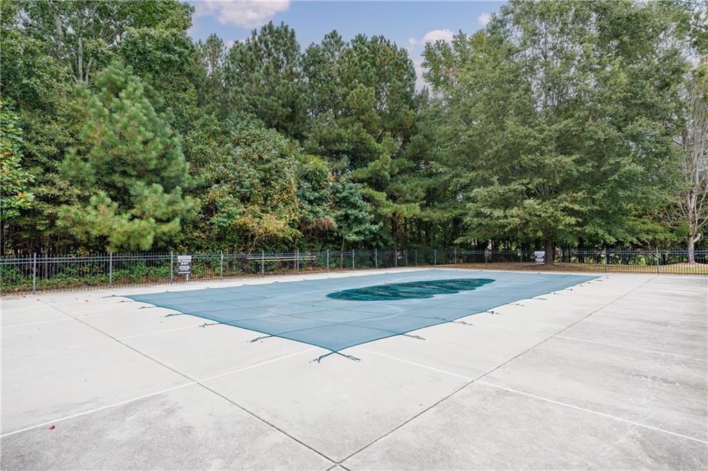 3536 Bridle Brook Drive