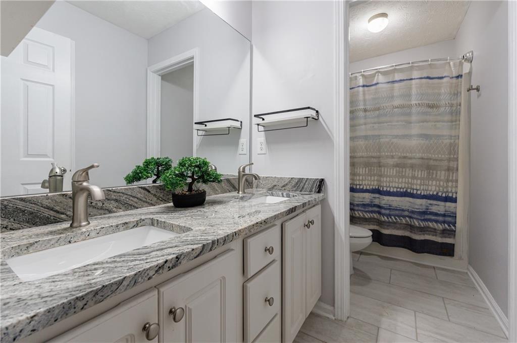 3536 Bridle Brook Drive