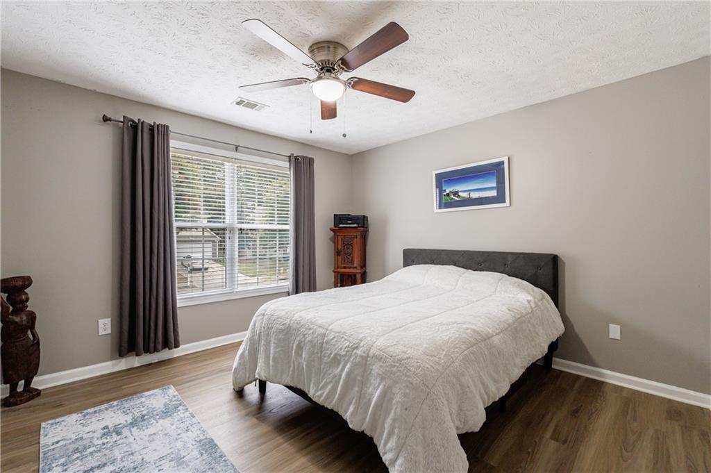 3536 Bridle Brook Drive