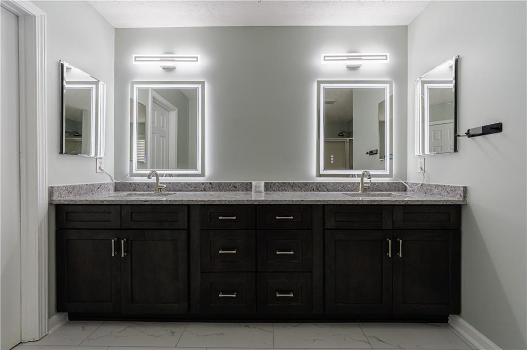 3536 Bridle Brook Drive