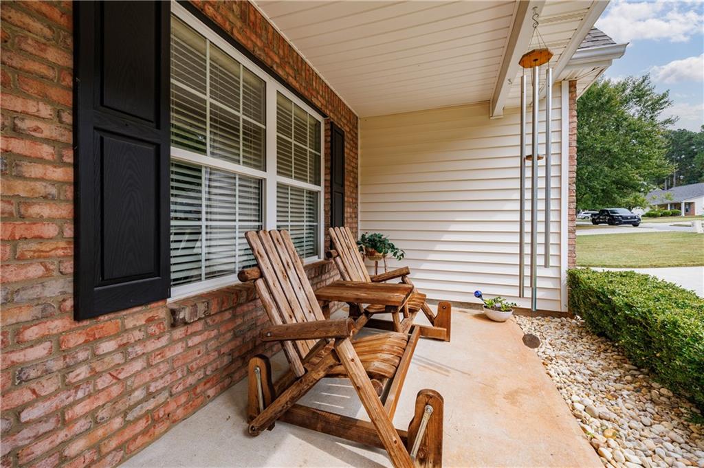 3536 Bridle Brook Drive