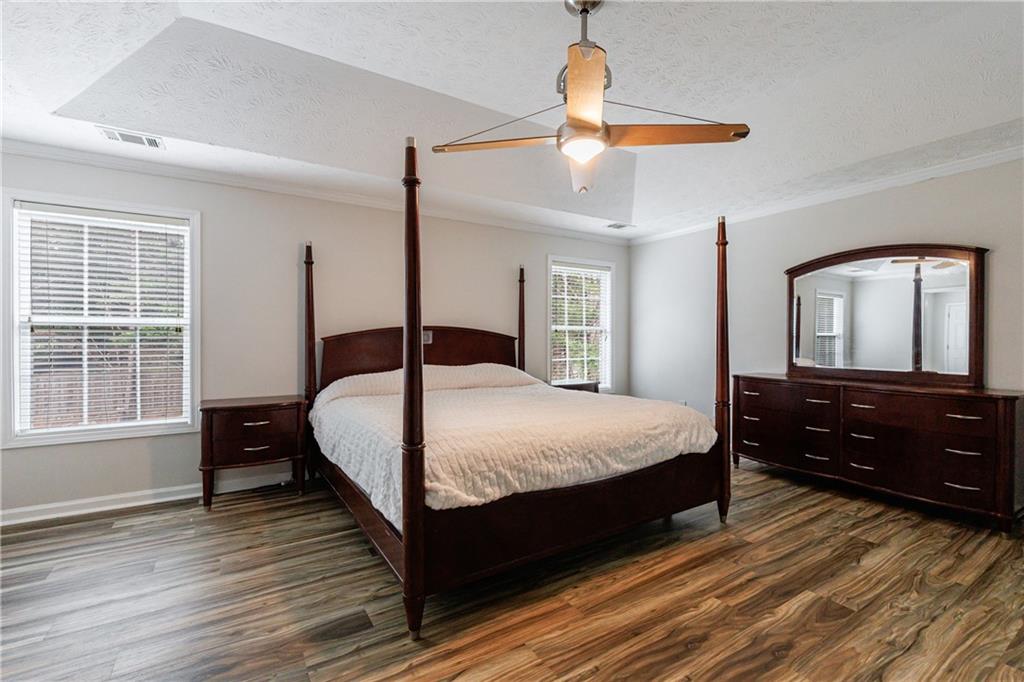 3536 Bridle Brook Drive