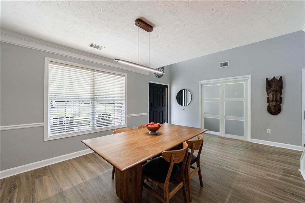 3536 Bridle Brook Drive