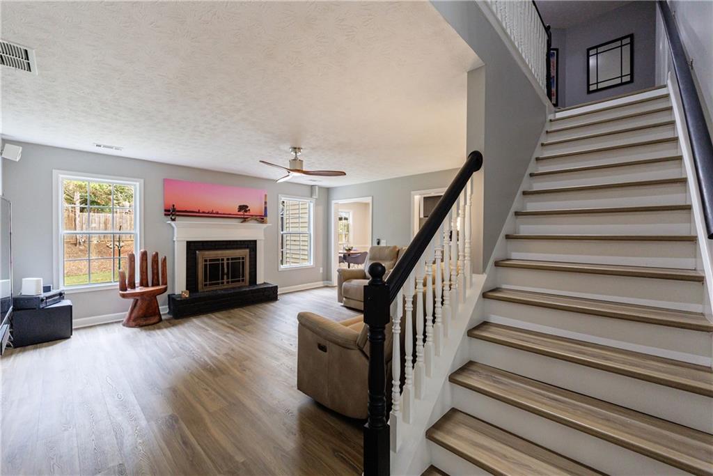 3536 Bridle Brook Drive