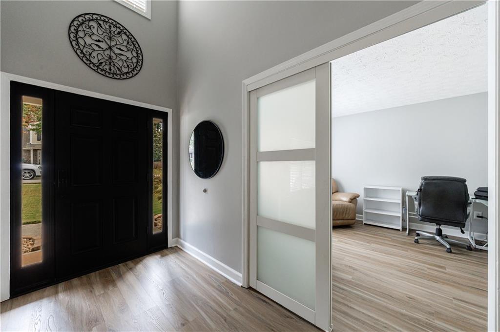 3536 Bridle Brook Drive