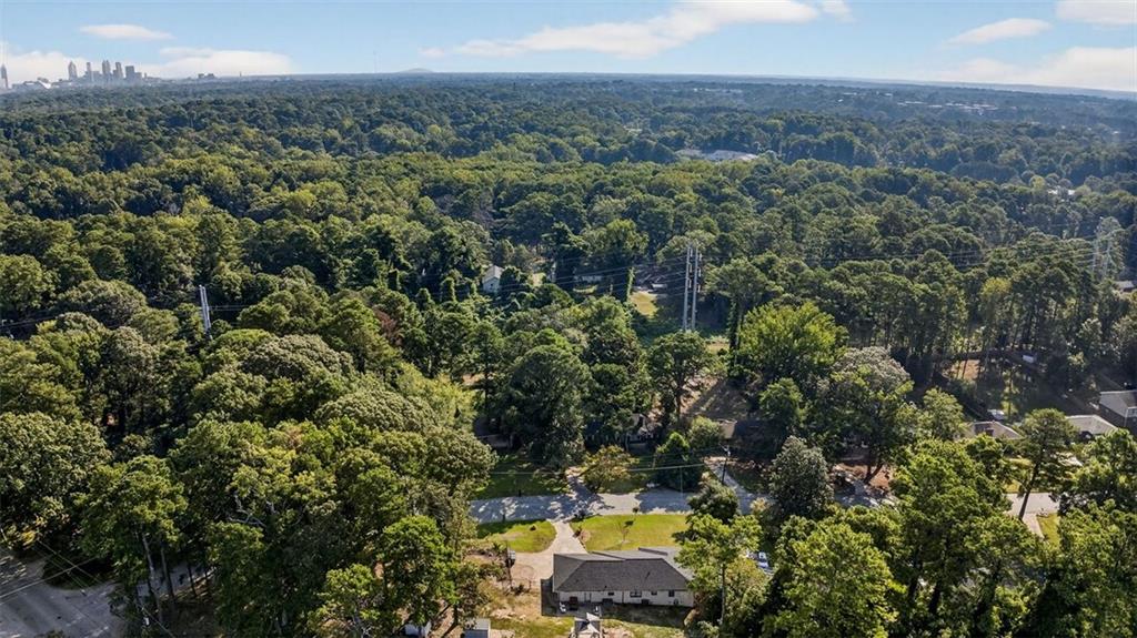 1994 Honeysuckle Lane SW