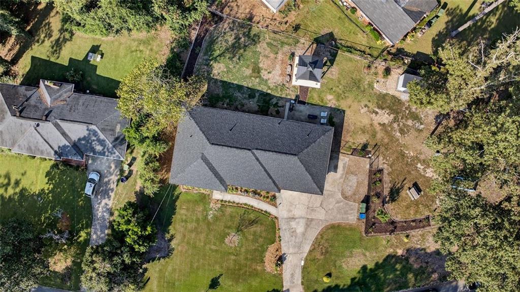 1994 Honeysuckle Lane SW