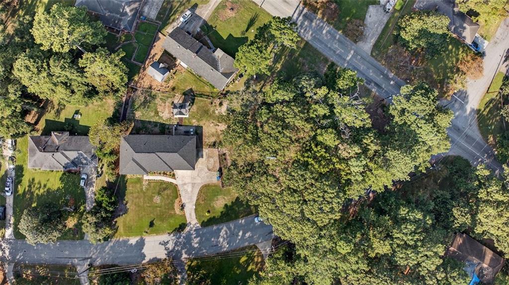 1994 Honeysuckle Lane SW