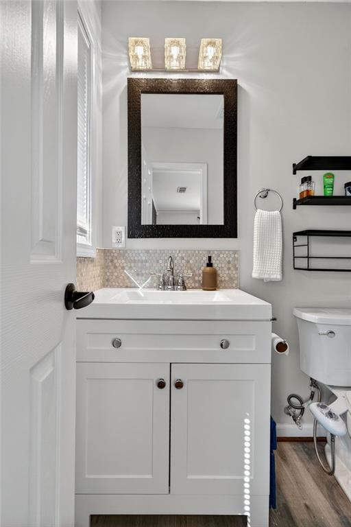 1994 Honeysuckle Lane SW