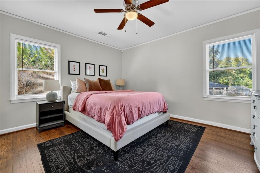 1994 Honeysuckle Lane SW