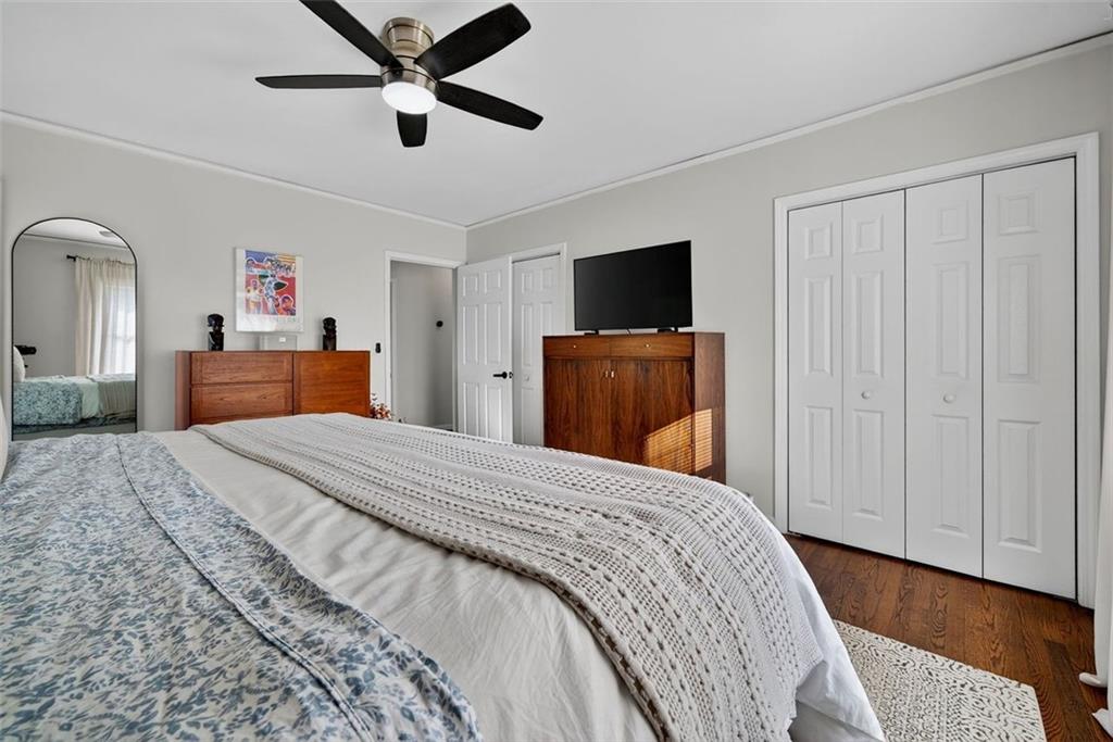 1994 Honeysuckle Lane SW