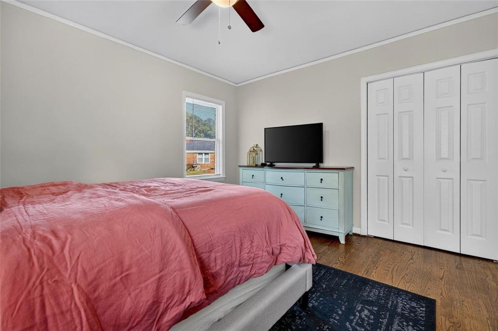 1994 Honeysuckle Lane SW