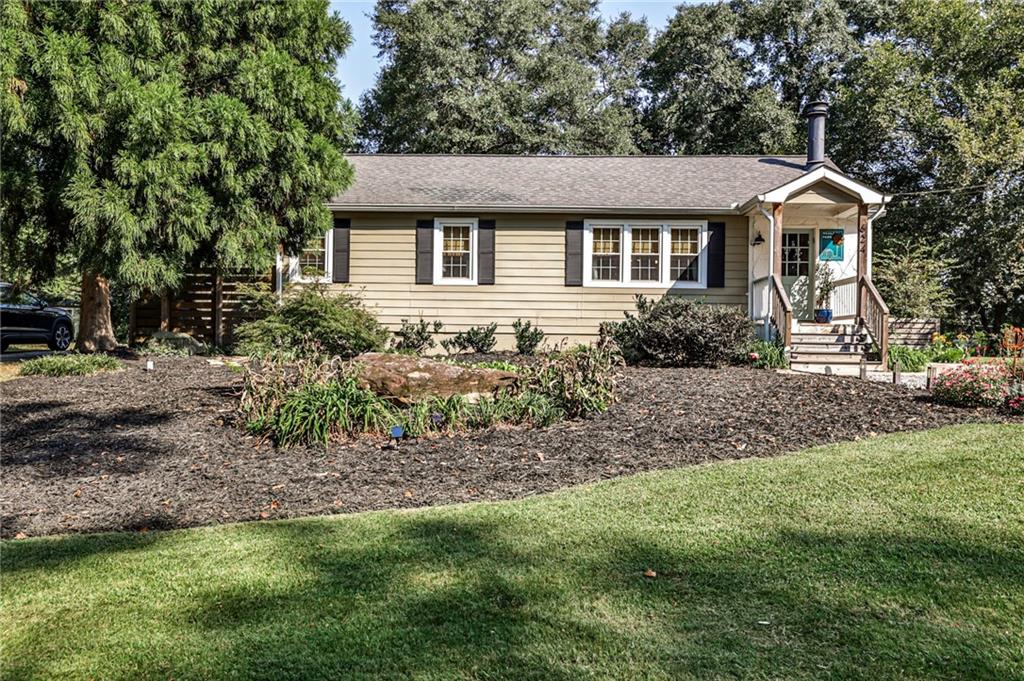 624 Scott Circle