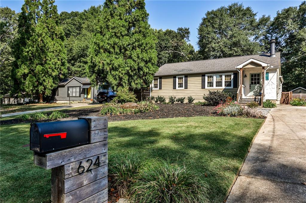 624 Scott Circle