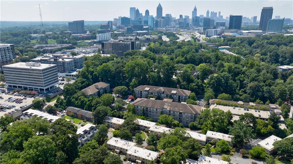 101 Ardmore Place NW Unit 3