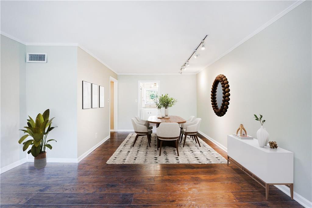 101 Ardmore Place NW Unit 3
