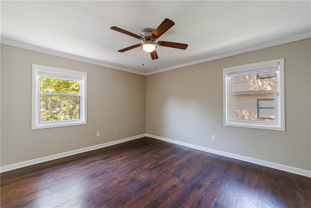 101 Ardmore Place NW Unit 3