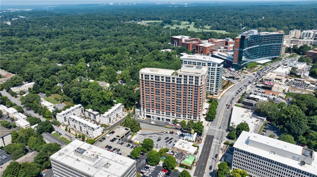 101 Ardmore Place NW Unit 3