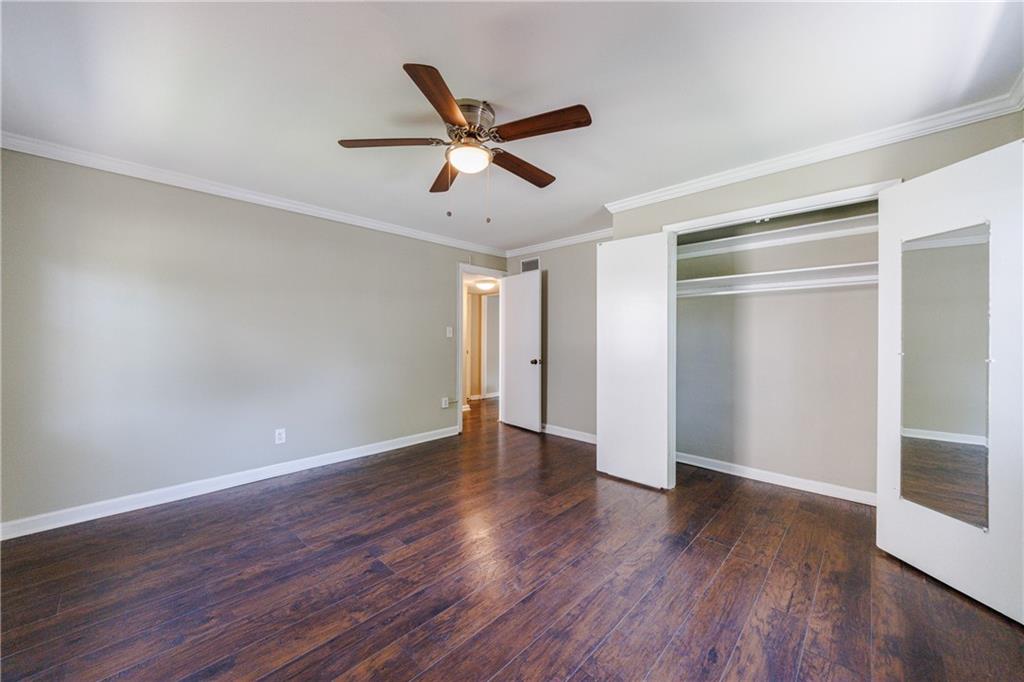 101 Ardmore Place NW Unit 3