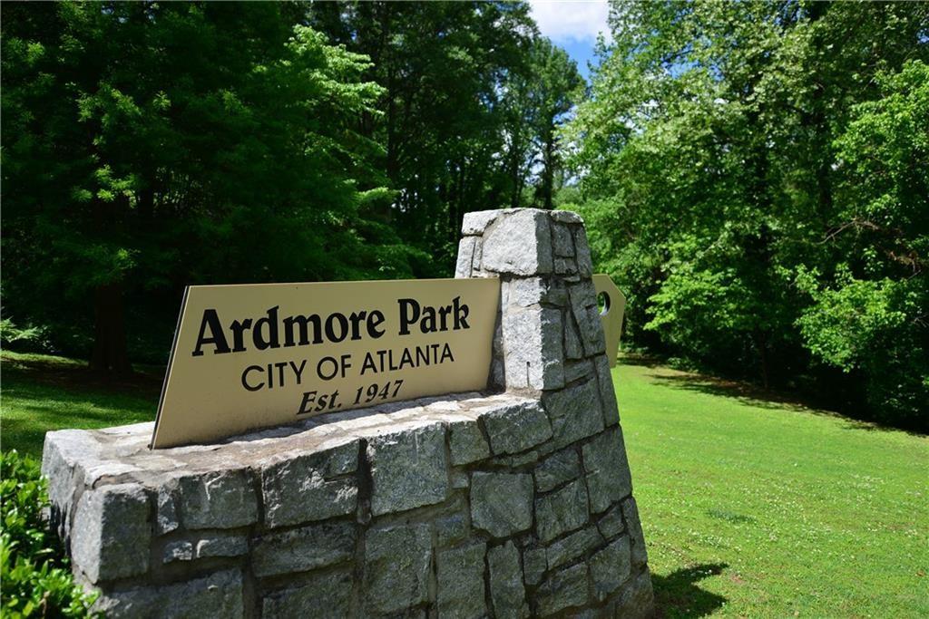 101 Ardmore Place NW Unit 3