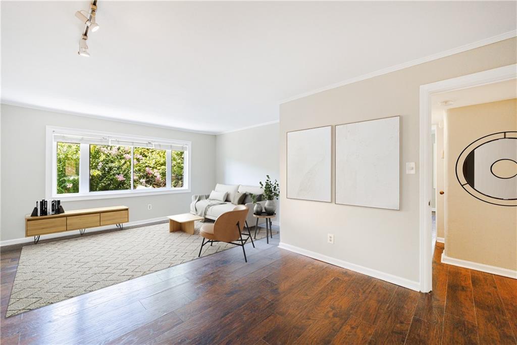 101 Ardmore Place NW Unit 3